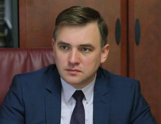 New member of the jury — Andrey Ermak